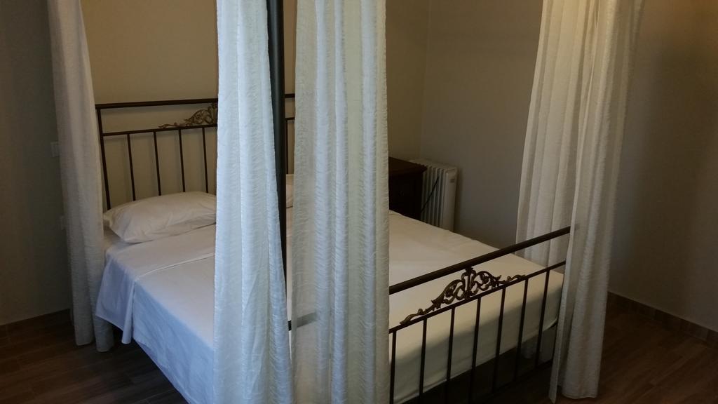 Pergola Hotel Agios Nikolaos Zimmer foto